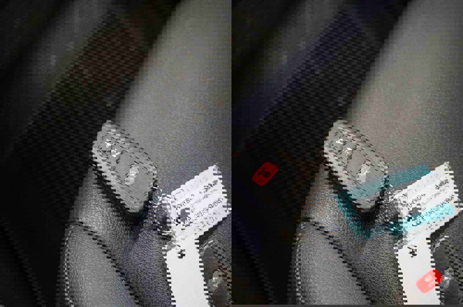 Used 2023 Toyota 4Runner TRD Off-Road Premium w/ Moonroof Package image 27