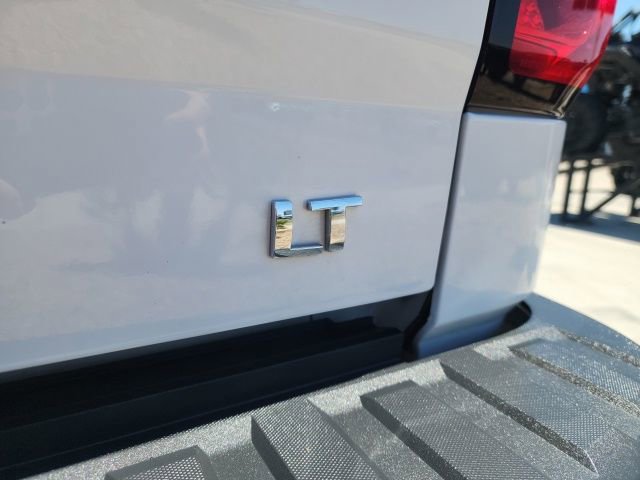 Used 2017 Chevrolet Silverado 1500 LT w/ All Star Edition AWD/4WD image 13