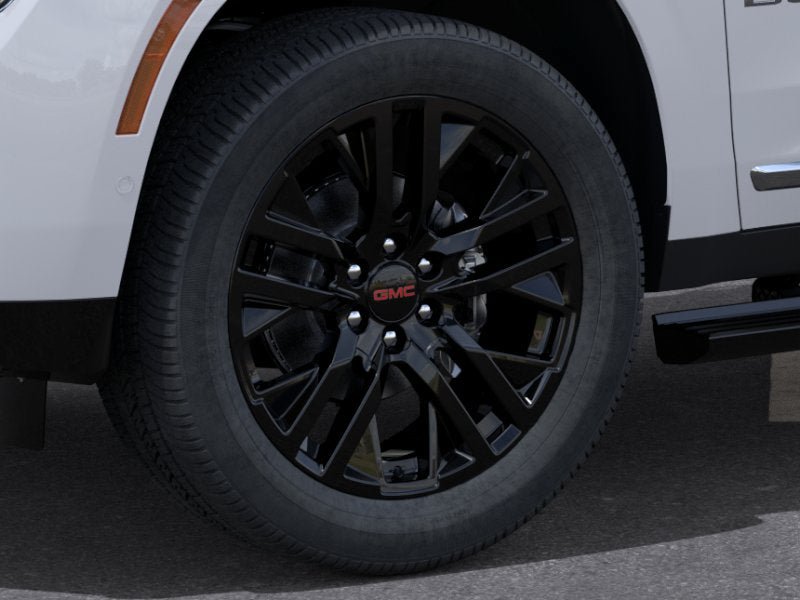 New 2027 GMC Yukon Denali w/ Sun & Power Step Package AWD/4WD image 9