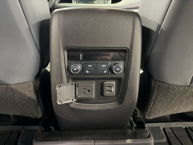 Used 2020 Buick Enclave Premium w/ Surround and Sites Package FWD image 29
