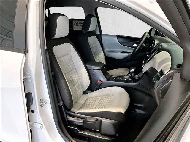 Used 2024 Chevrolet Equinox LS FWD image 9
