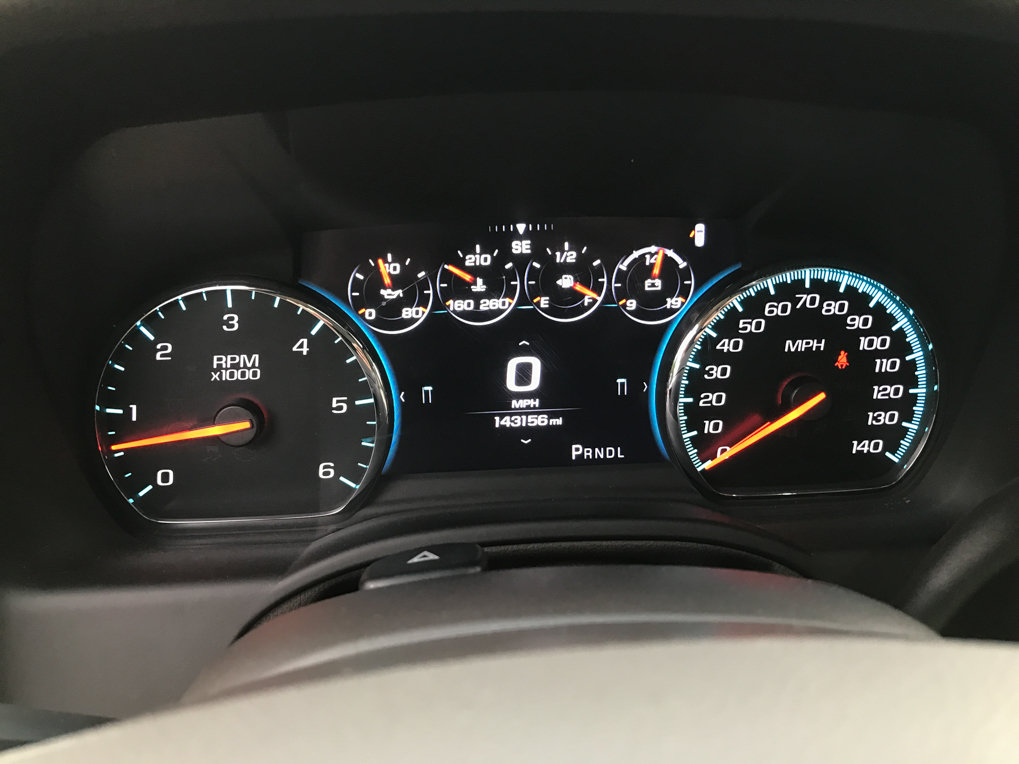 Used 2018 GMC Yukon XL Denali w/ Denali Ultimate Package AWD/4WD image 19