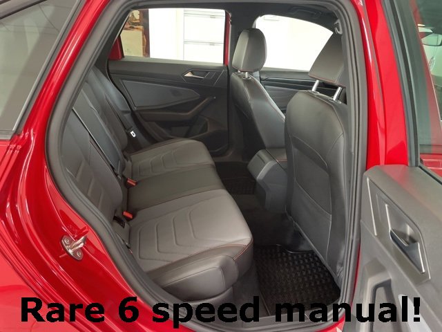 Certified 2025 Volkswagen Jetta GLI Autobahn image 10