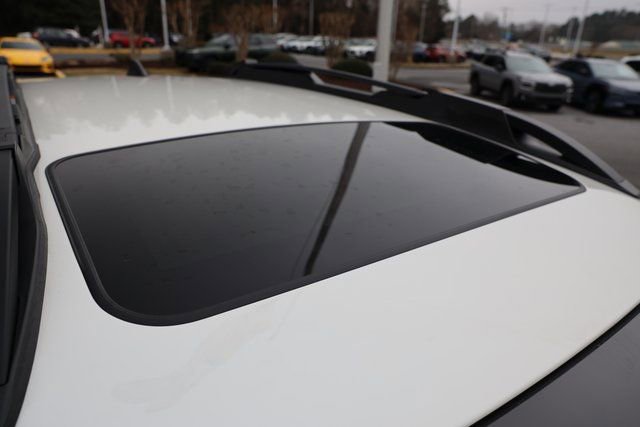 Certified 2025 Subaru Outback Limited w/ Popular Package #2 image 9