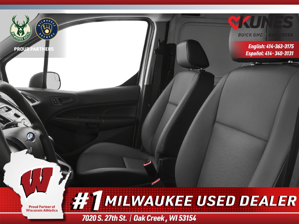 Used 2015 Ford Transit Connect XL FWD image 6