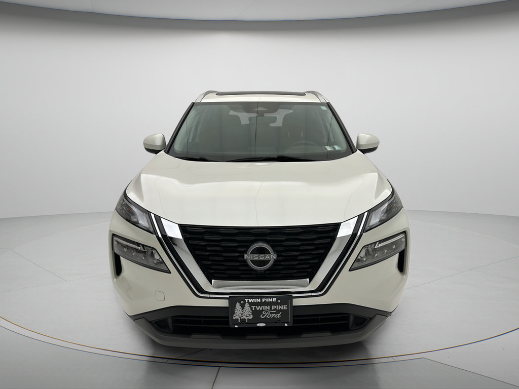 Used 2023 Nissan Rogue SV w/ SV Premium B Package AWD/4WD image 2