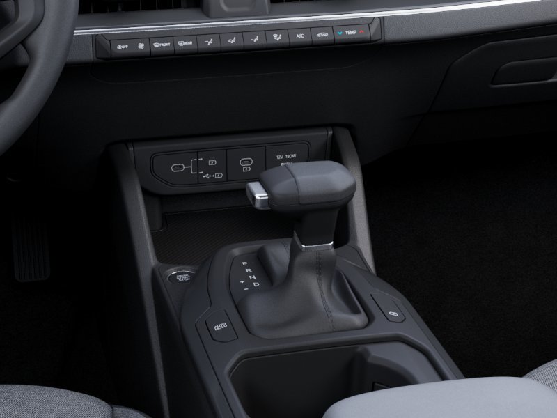 New 2026 Kia K4 LXS FWD image 23