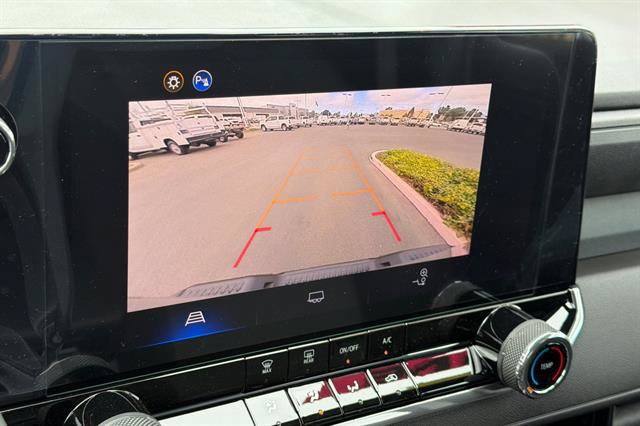New 2026 Chevrolet Colorado W/T w/ WT Custom Package RWD image 21