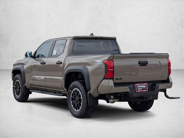 New 2026 Toyota Tacoma TRD Off-Road image 9