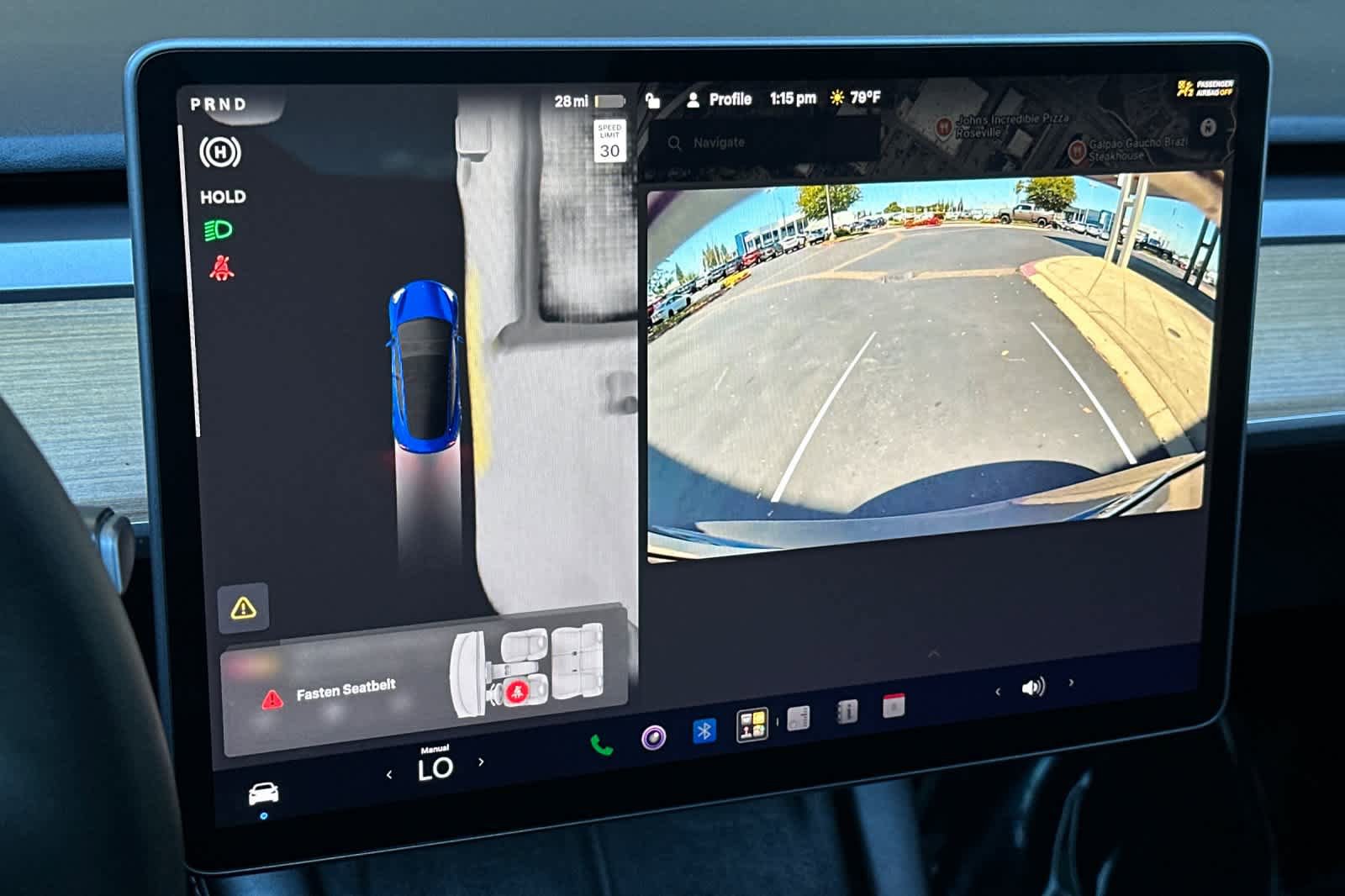 Used 2023 Tesla Model 3 Standard Range RWD image 21