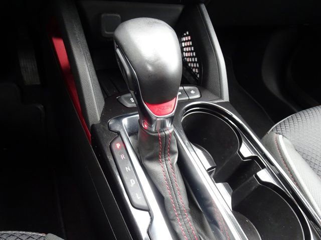 Certified 2023 Chevrolet TrailBlazer RS w/ Convenience Package image 16