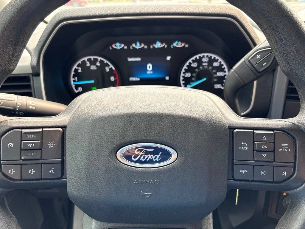 Used 2023 Ford F150 XLT AWD/4WD image 18