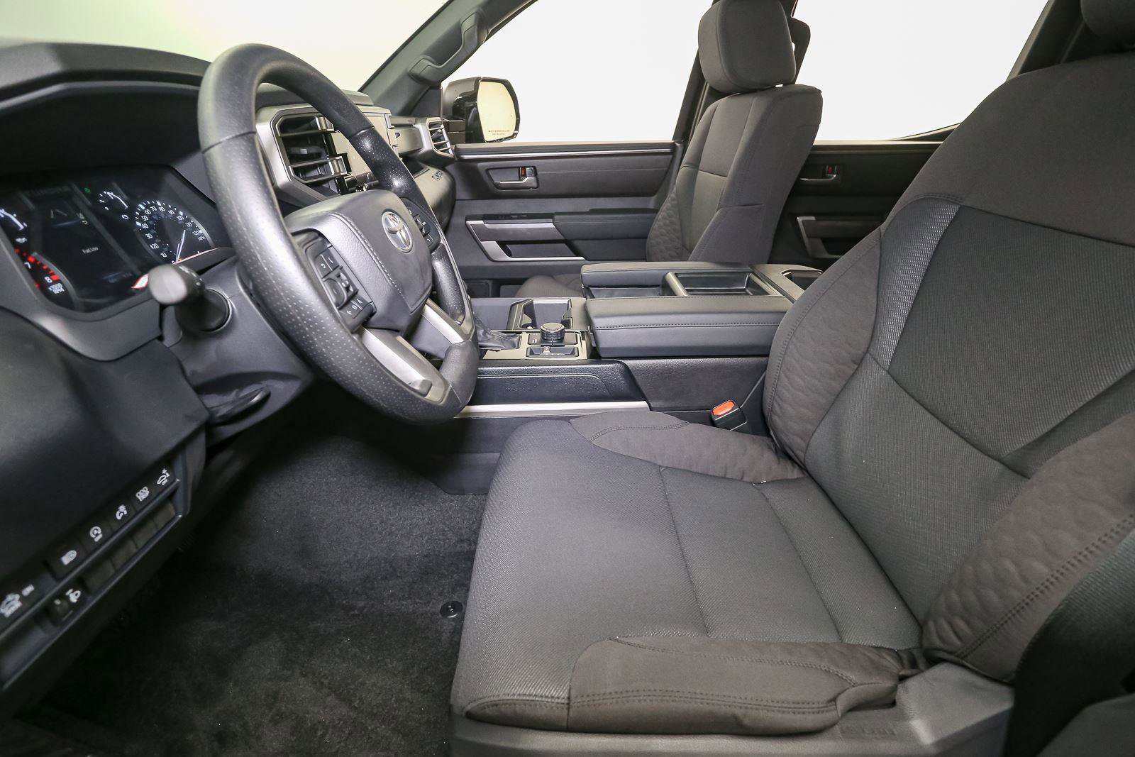 New 2026 Toyota Tundra SR5 image 23