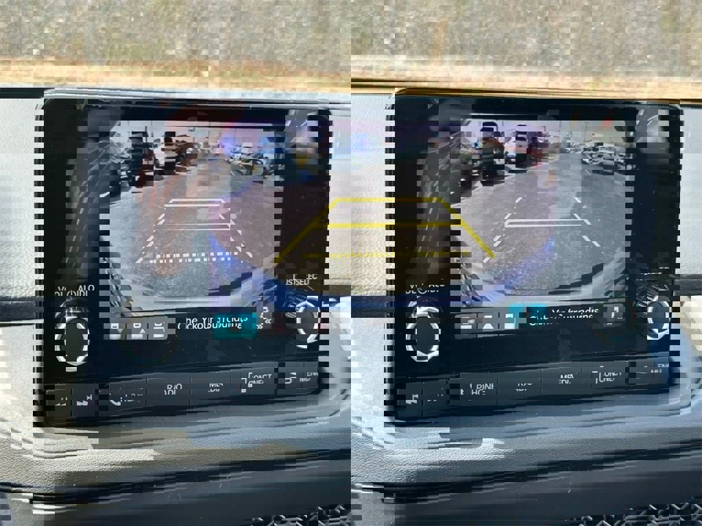 New 2025 Honda Accord SE image 5