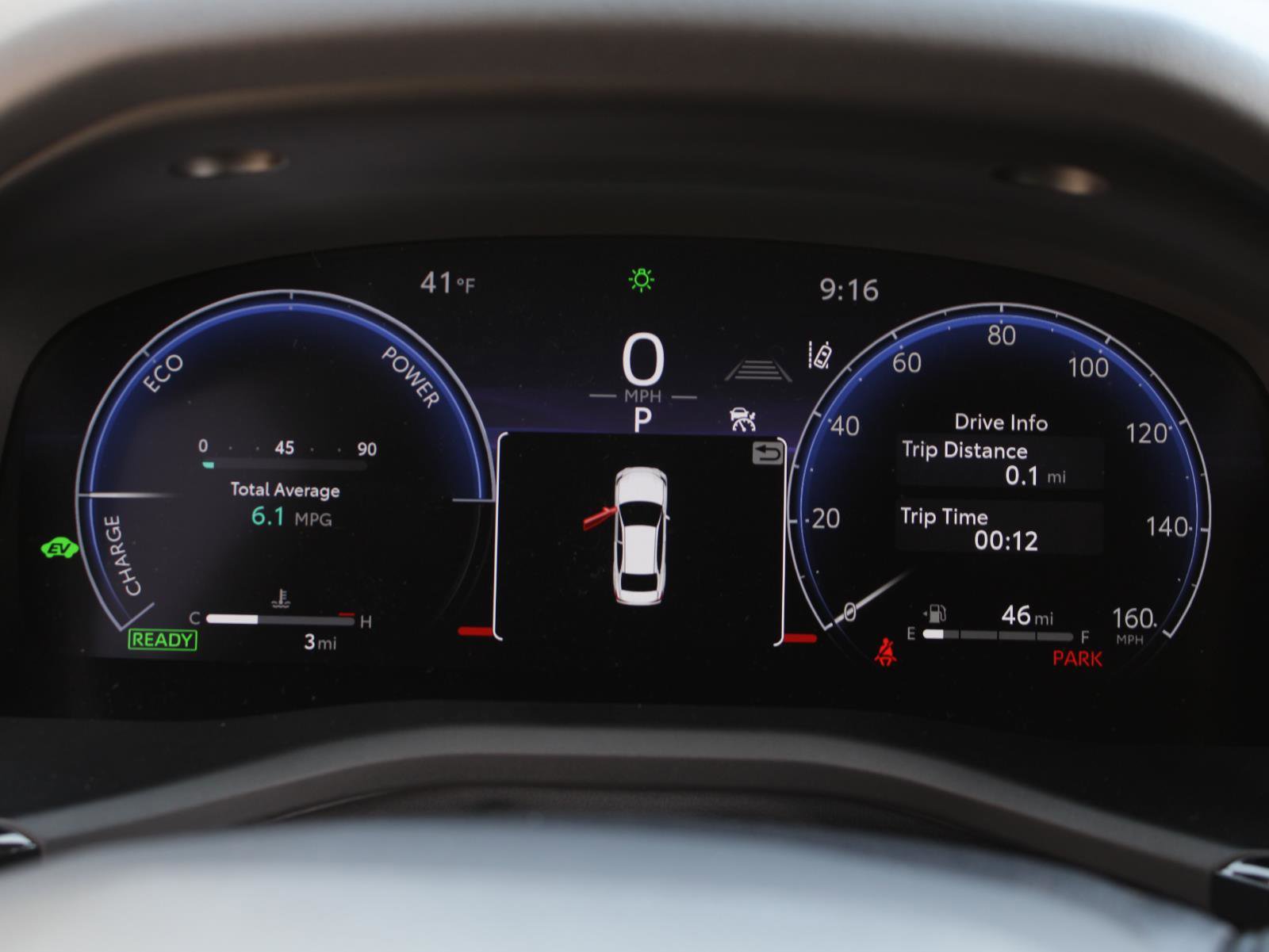 New 2026 Toyota Camry XLE w/ Premium Package image 10