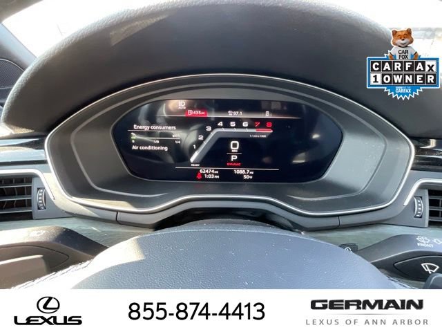 Used 2023 Audi A4 2.0T Premium Plus image 17