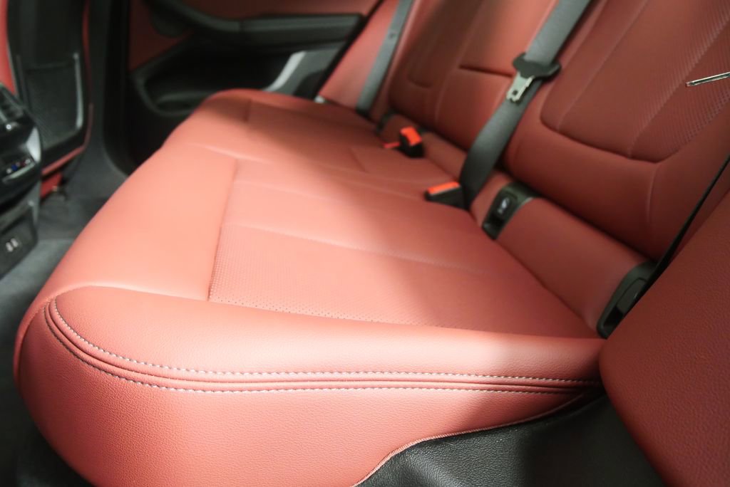 Certified 2024 BMW X3 xDrive30i image 15