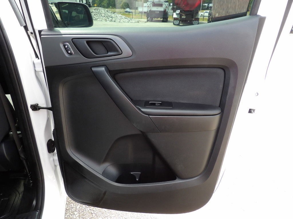 Used 2021 Ford Ranger XL w/ Equipment Group 101A High image 32