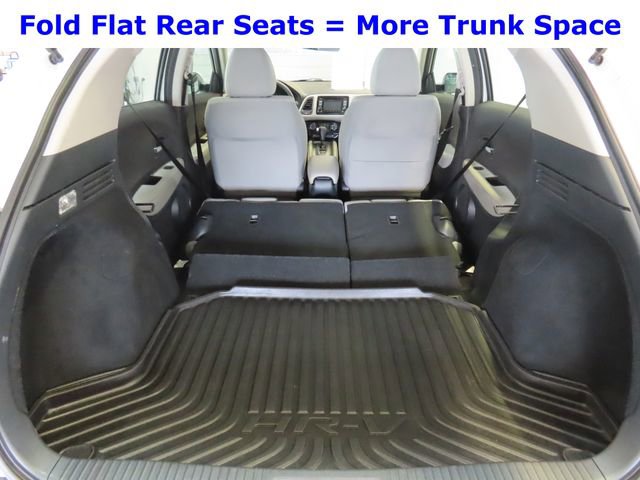 Used 2022 Honda HR-V LX image 31