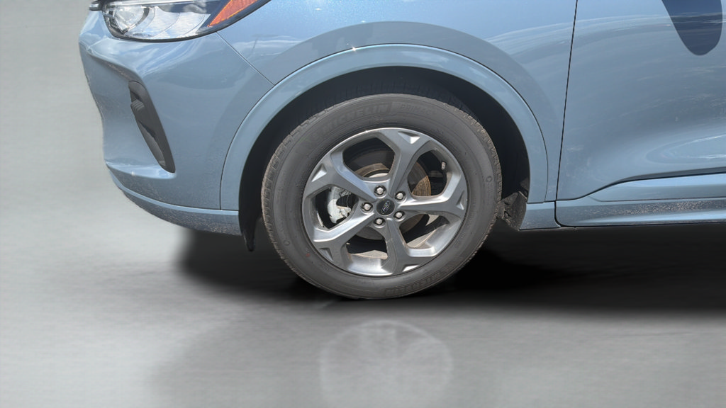 Certified 2023 Ford Escape ST-Line w/ Tech Pack #1 FWD image 43
