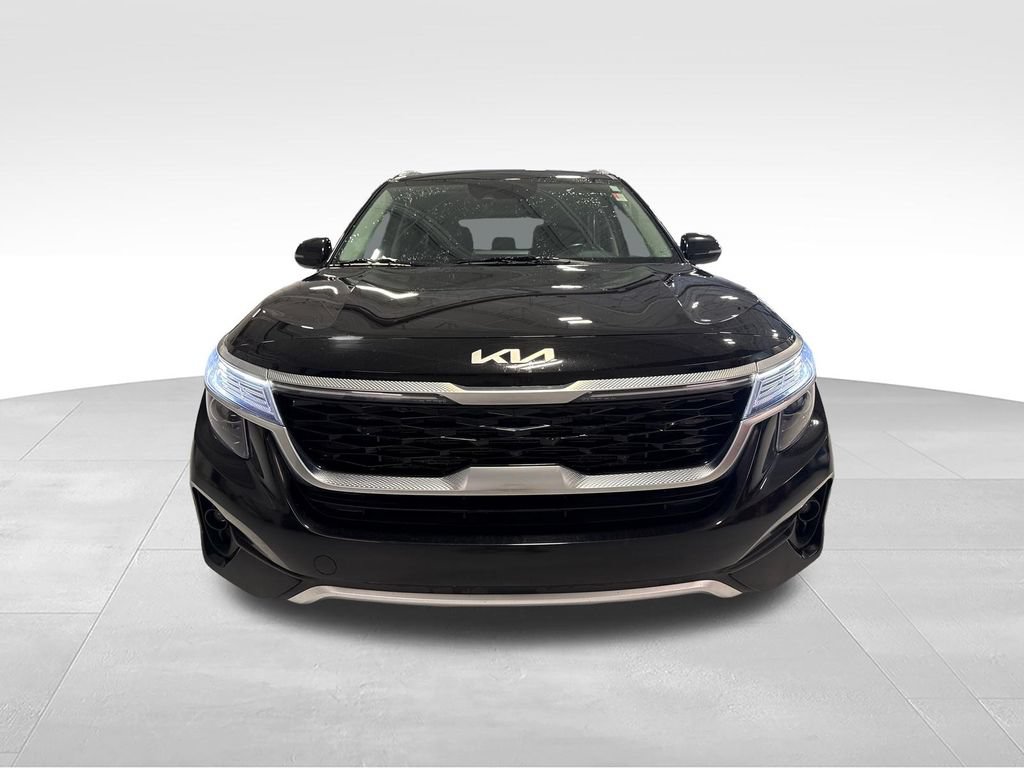 Used 2023 Kia Seltos S w/ Navigation Package AWD/4WD image 50