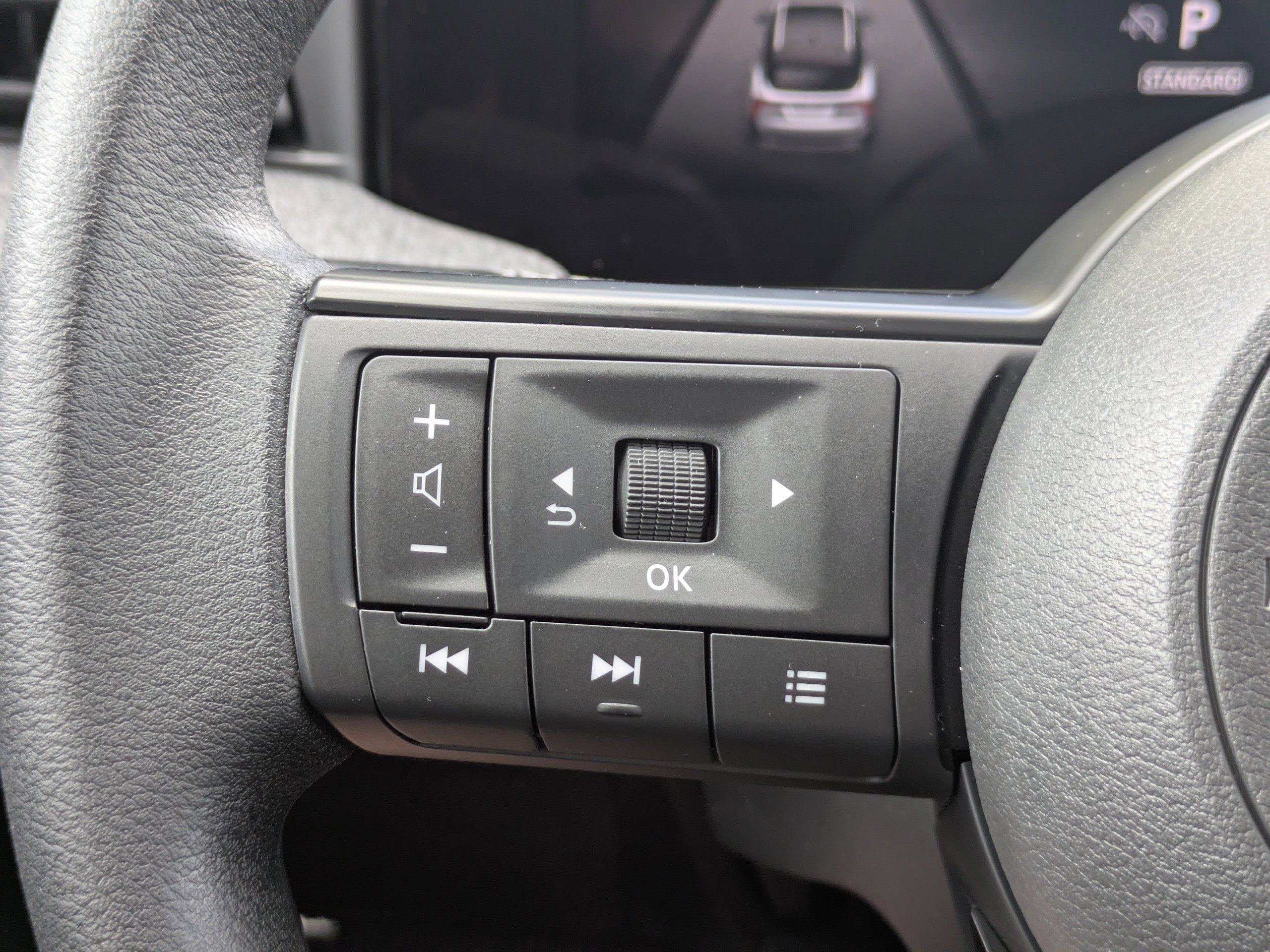 New 2026 Nissan Kicks SV image 26