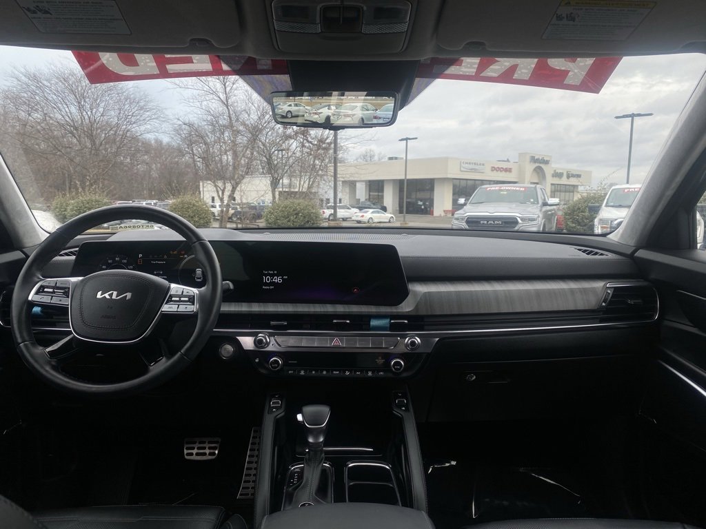 Used 2024 Kia Telluride SX Prestige image 27