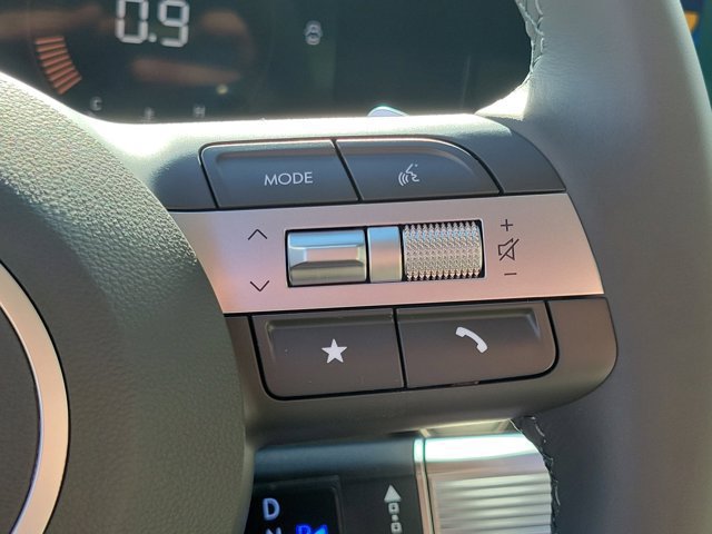 New 2026 Hyundai Sonata SEL AWD/4WD image 22
