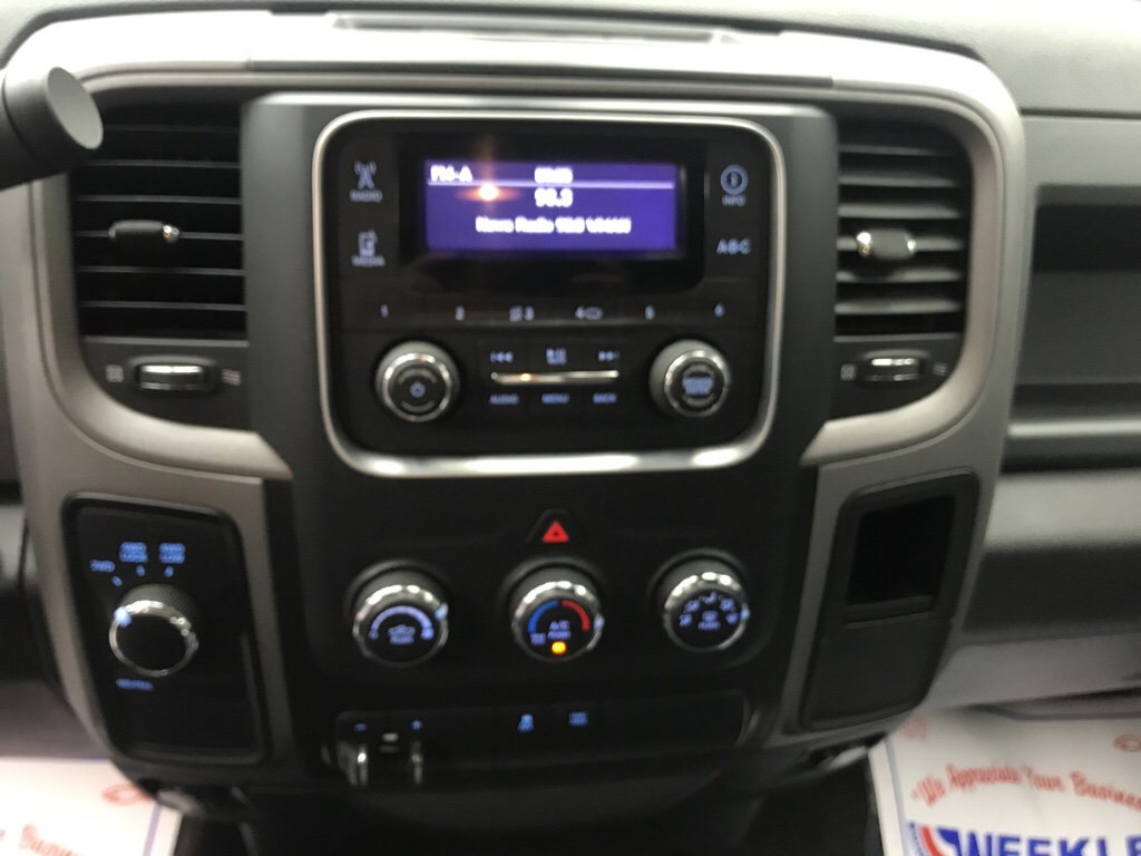 Used 2014 RAM 1500 Express image 13