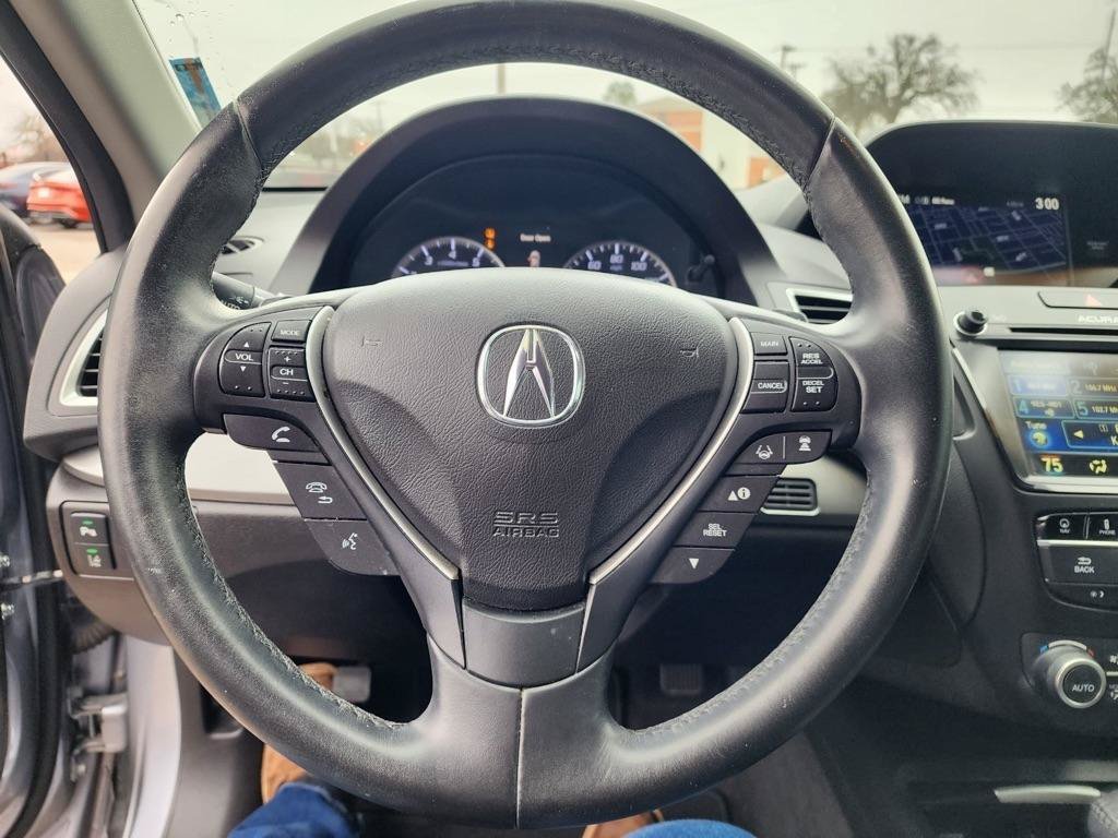 Used 2016 Acura RDX w/ Advance Package AWD/4WD image 14