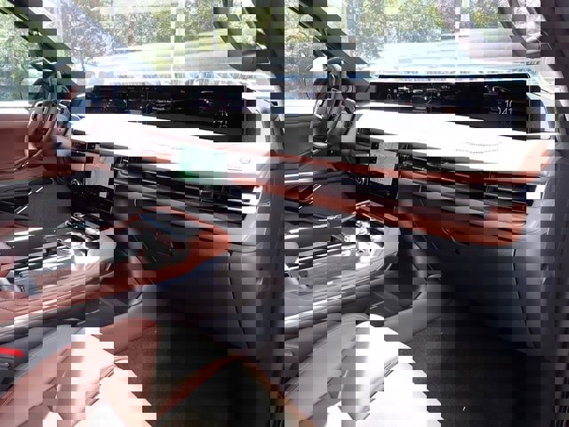 New 2025 Lincoln Navigator L Reserve image 19