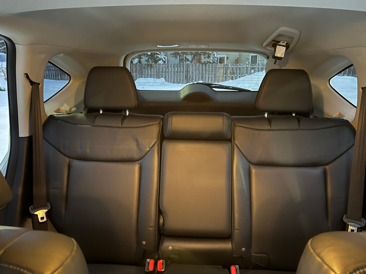 Used 2016 Honda CR-V Touring image 35