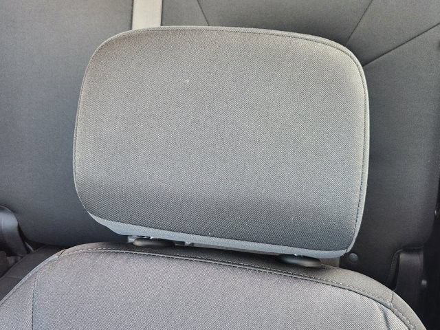 Used 2024 Chevrolet Colorado Trail Boss AWD/4WD image 24