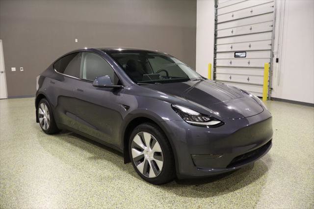 Used 2023 Tesla Model Y Long Range