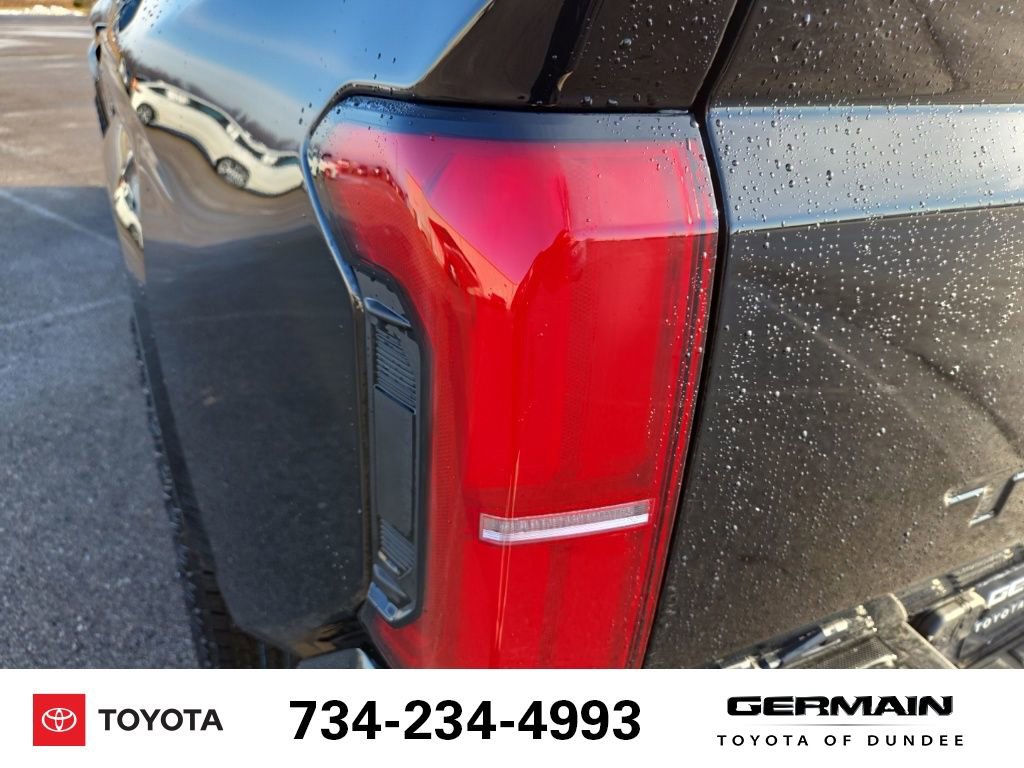 New 2026 Toyota Tacoma SR5 image 18