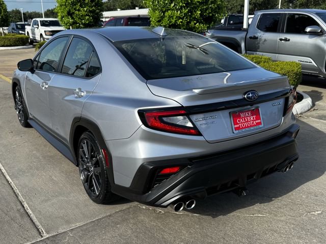 Used 2023 Subaru WRX Premium AWD/4WD image 7