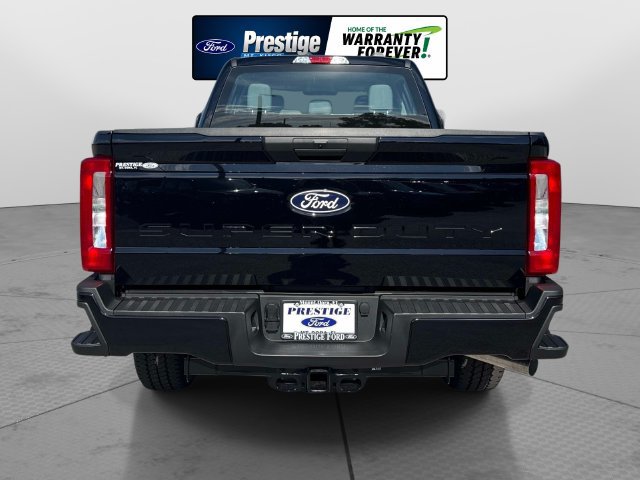 New 2027 Ford F250 XL w/ STX Appearance Package AWD/4WD image 5