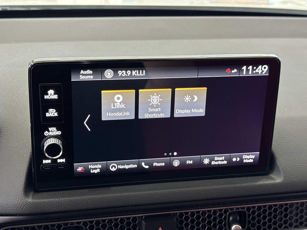 Certified 2025 Honda Civic Type R image 13