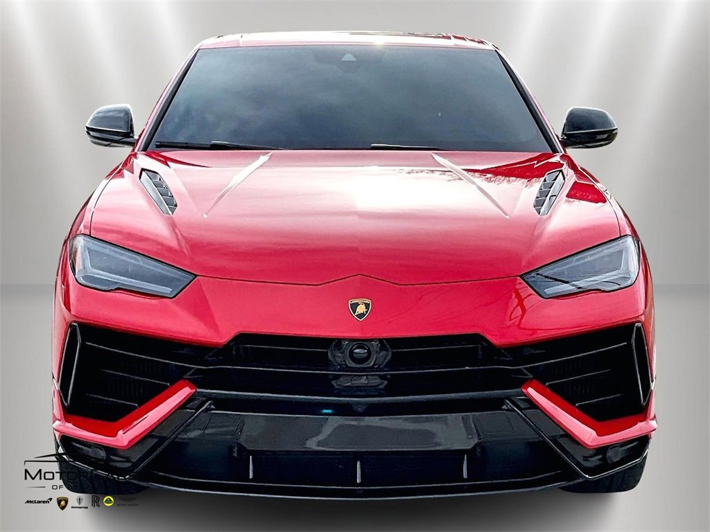 Used 2023 Lamborghini Urus S image 3
