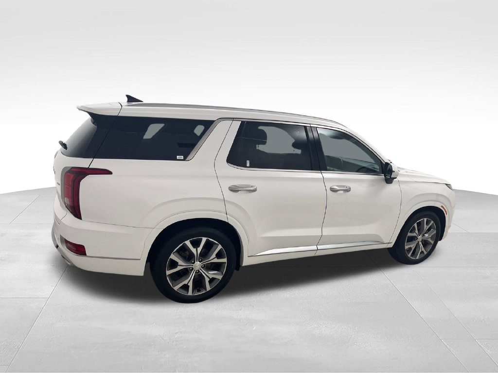 Used 2022 Hyundai Palisade Limited AWD/4WD image 6