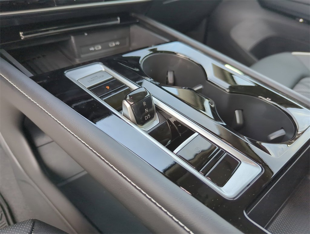 New 2026 Volkswagen Atlas SEL Premium R-Line image 41