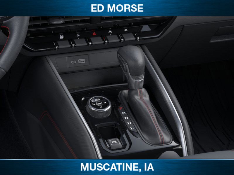 New 2026 Chevrolet Colorado Z71 w/ Technology Package image 23