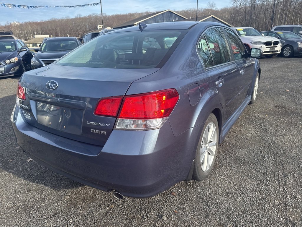 Used 2013 Subaru Legacy 3.6R Limited image 12