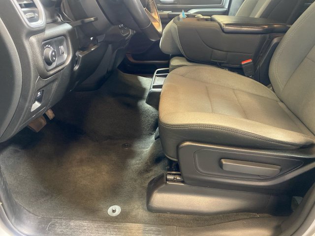 Used 2022 RAM 1500 Big Horn AWD/4WD image 13