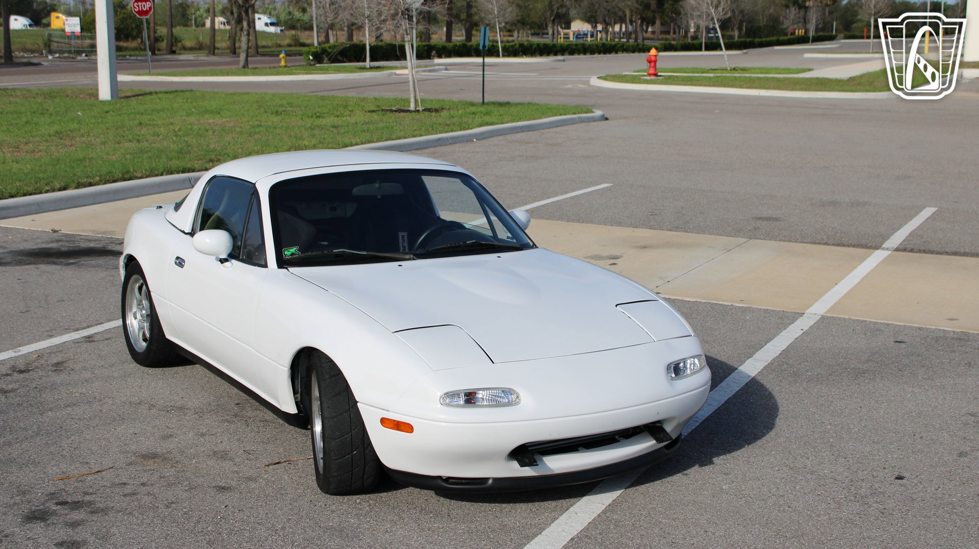 Used 1990 MAZDA MX-5 Miata image 22