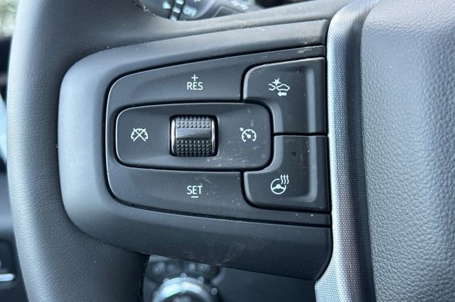 New 2026 GMC Sierra 2500 SLE AWD/4WD image 27