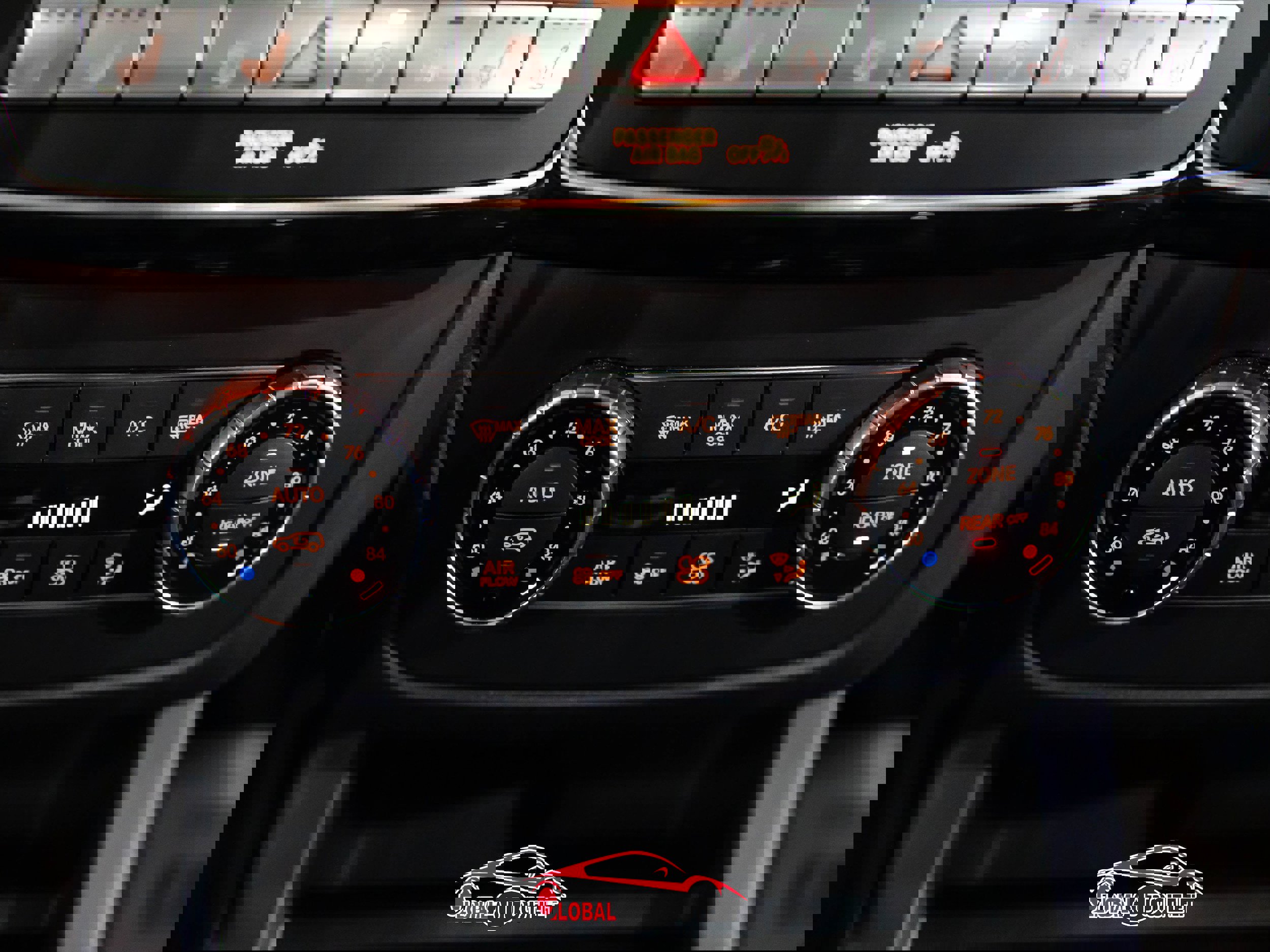 Used 2018 Mercedes-Benz GLS 550 4MATIC w/ Driver Assistance Package image 36