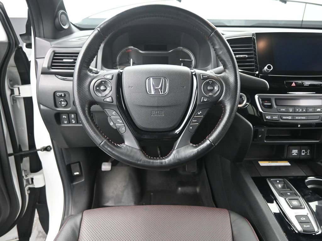 Used 2021 Honda Ridgeline Black Edition image 27