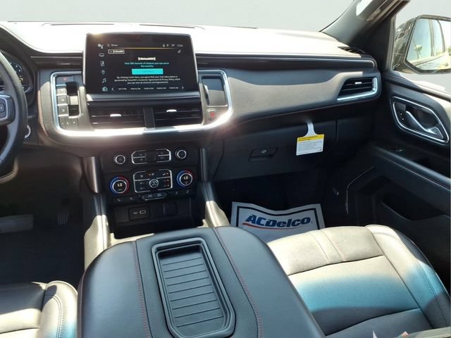 Used 2022 Chevrolet Tahoe RST w/ Luxury Package AWD/4WD image 15
