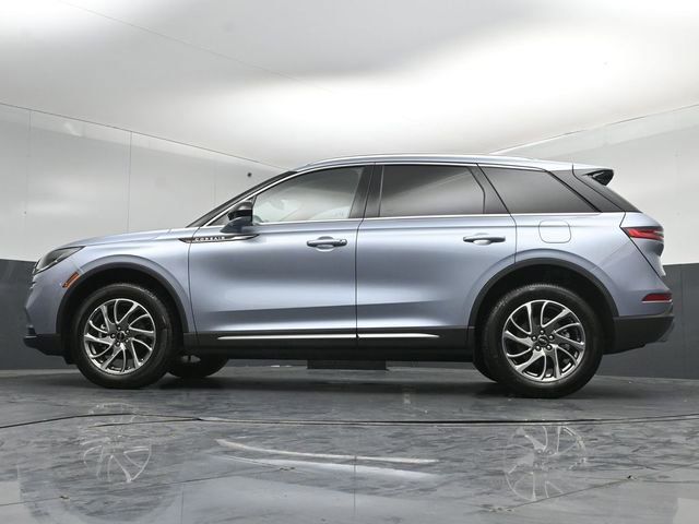 Certified 2022 Lincoln Corsair AWD w/ Equipment Group 101A image 40